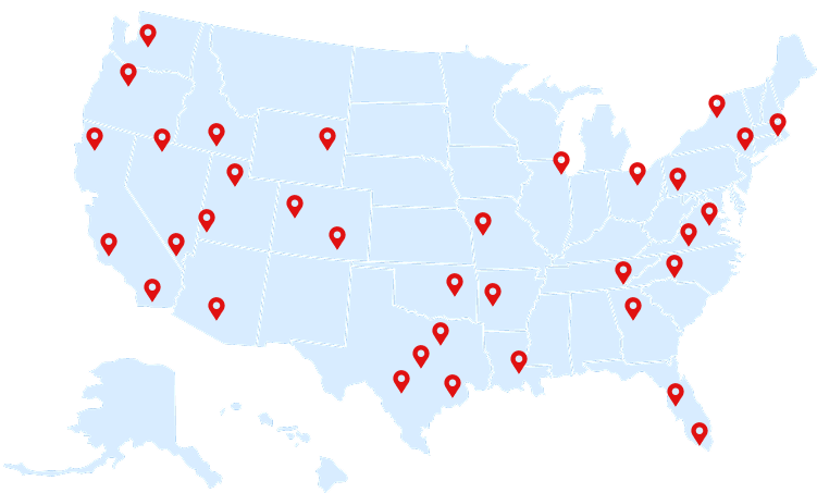 intallation map image